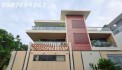 ĐẠI PHÚC VILLA KHU VỰC NHIỀU NGHỆ SĨ Ở 10x20M CĂN GÓC 2 MẶT TIỀN VIEW CÔNG VIÊN 21.xT